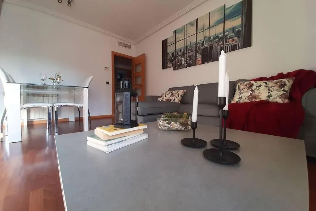 Piso Centrico Con Piscina,Parking Y Jacuzzi Apartment Cordoba 0*,  Spain