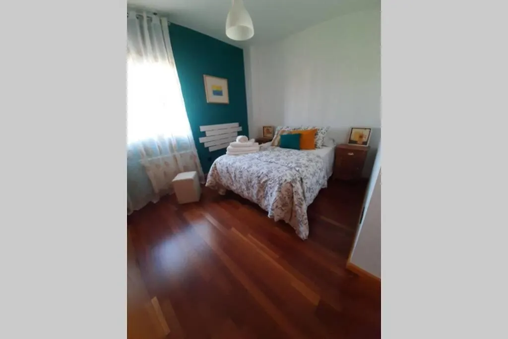 Piso Centrico Con Piscina,Parking Y Jacuzzi Apartment Cordoba