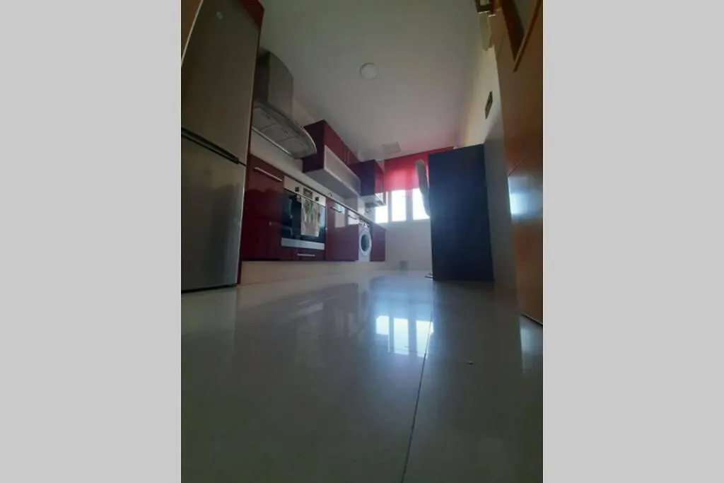 Piso Centrico Con Piscina,Parking Y Jacuzzi Apartment Cordoba 0*,