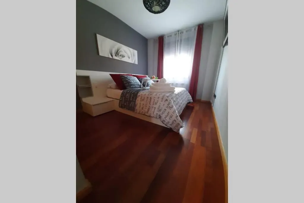Piso Centrico Con Piscina,Parking Y Jacuzzi Apartment Cordoba