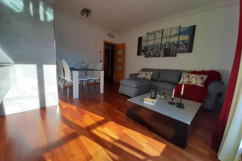 Piso Centrico Con Piscina,Parking Y Jacuzzi Apartment Cordoba Spain