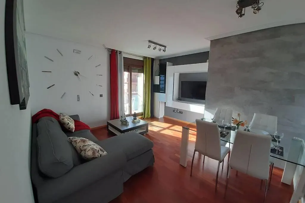 Piso Centrico Con Piscina,Parking Y Jacuzzi Apartment Cordoba