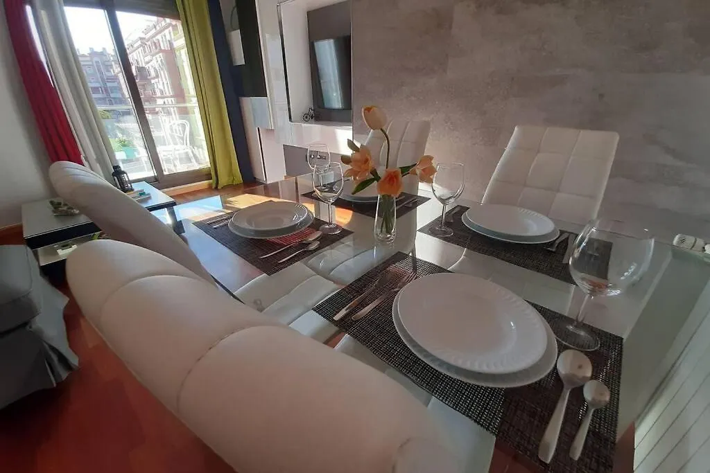 Piso Centrico Con Piscina,Parking Y Jacuzzi Apartment Cordoba