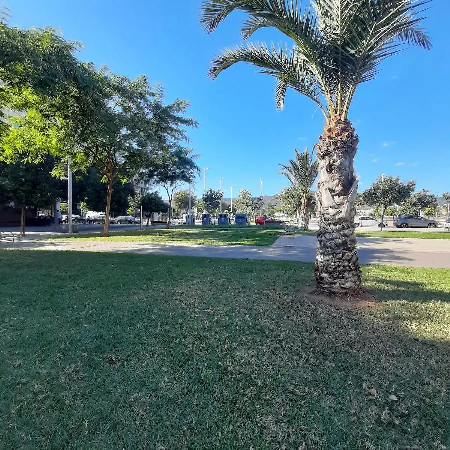 Piso Centrico Con Piscina,Parking Y Jacuzzi Apartment Cordoba