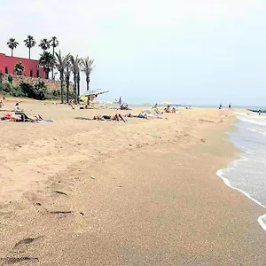 Apartamento ágata -recién Reformado- Apartamento Benalmádena