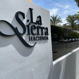  Apartamento Hacienda La Sierra