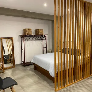 La Cámara I Corredera Apartamento