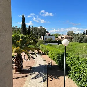 El Jardín Apartamento