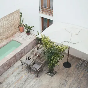 Grupo Limcotel Loft Trigo 13 Piscina Cordoue