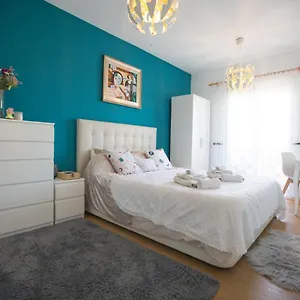 Vistas Al Mar- The Serenity Of Sea Haven Apartamento Manilva