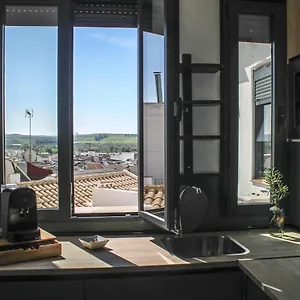  Apartamento La Cupula