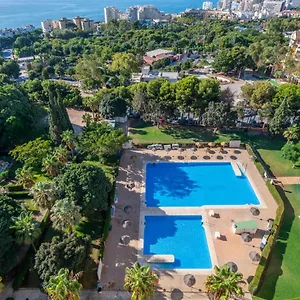 Hercules Playa Apartamento Benalmádena