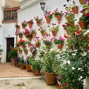  Apartamento Amal Casa De Huespedes