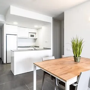 Rentalmar Blue & Pool Apartamento Salou