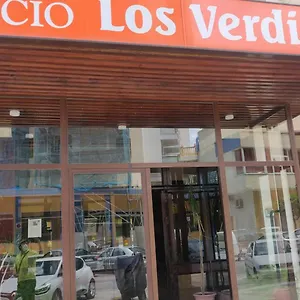 Ever Apartamento Torremolinos