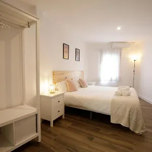  Apartamento El Balcón De La Trinidad