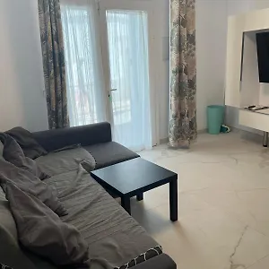 Casa Puerta De Almodovar Apartamento