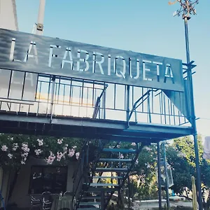 La Fabriqueta Apartamento Riudecanyes
