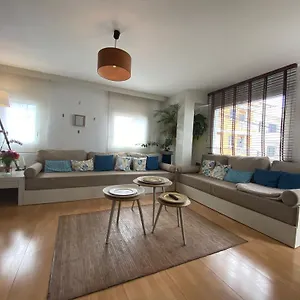 A 100 Mts Del Mar En Abrigos Apartamento Los Abrigos