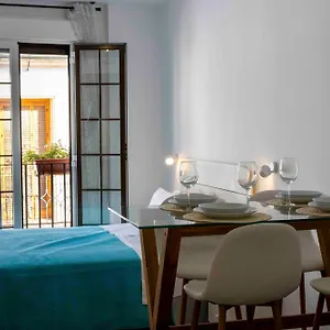  Appartement Mira San Basilio