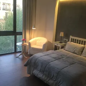  Apartamento Boulevard