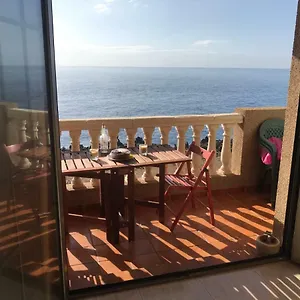 El Chari Apartamento Porís de Abona