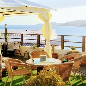 Estrella Del Mar Apartamento Los Abrigos